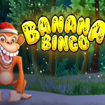Banana Bingo