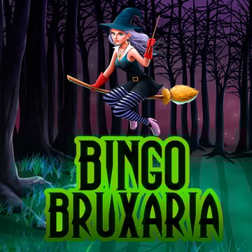 Bingo Bruxaria