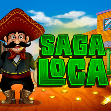 Bingo Saga Loca