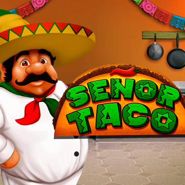 Bingo Senor Taco