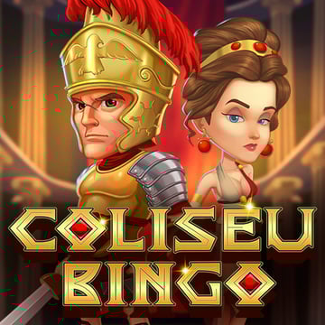 Coliseu Bingo