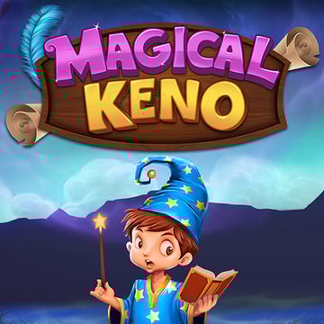 Magical Keno
