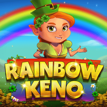Rainbow Keno