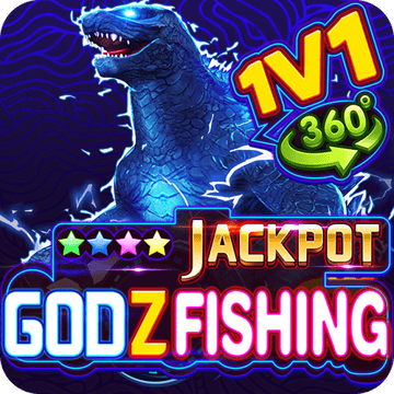 GODZ Fishing