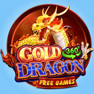 Gold Dragon Fishing 360