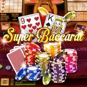 Super Baccarat