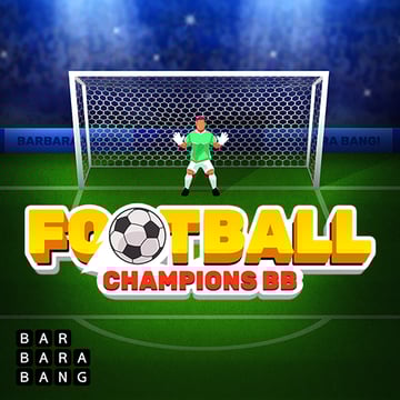 Football Champions BB