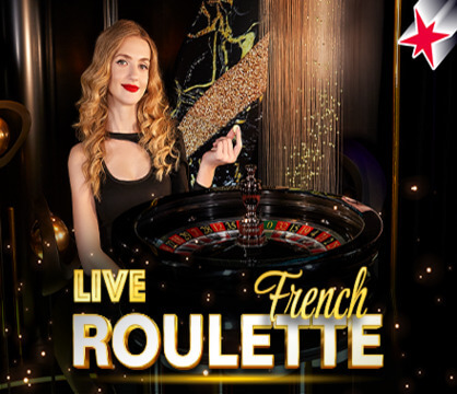 Live French Roulette