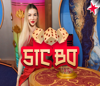 Sic Bo