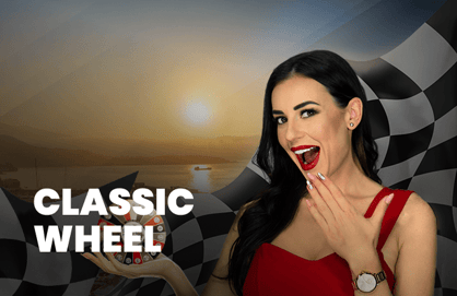 Classic Wheel