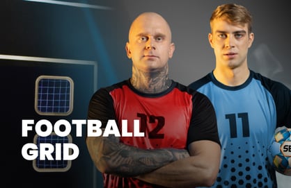 Football Grid