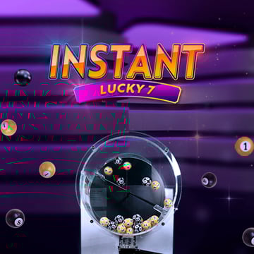 Instant Lucky 7