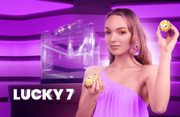 Lucky 7