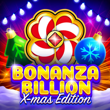 Bonanza Billion