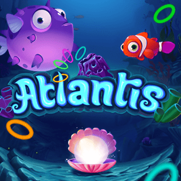 Atlantis