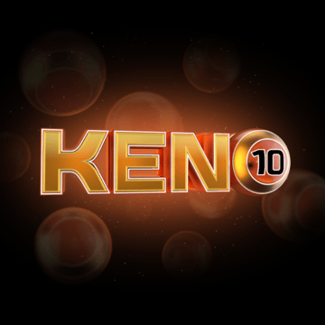 Keno 10 (1 Minute)