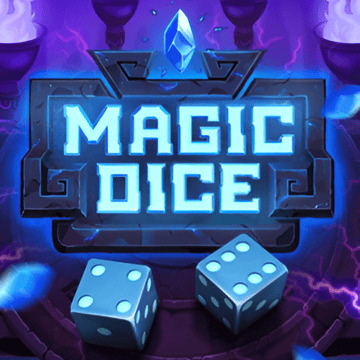 Magic Dice