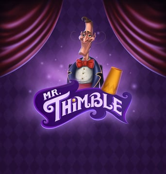 Mr. Thimble
