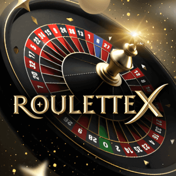 Roulette X