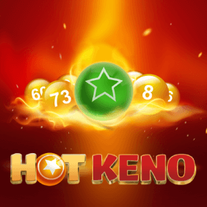 Hot Keno