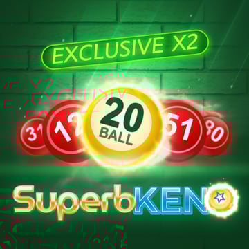 Superb Keno