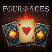 Four Aces