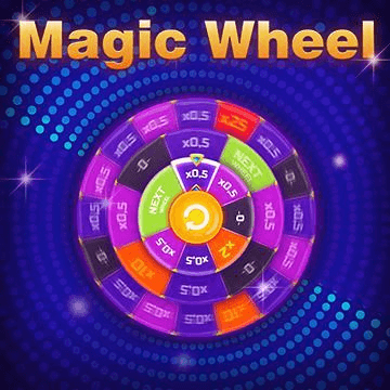 Magic Wheel