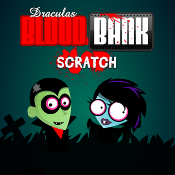 Blood Bank Scratch
