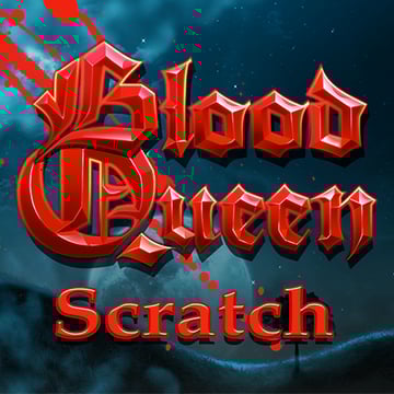 Blood Queen Scratch