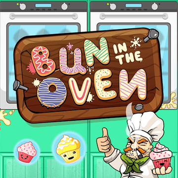 Bun in the Oven