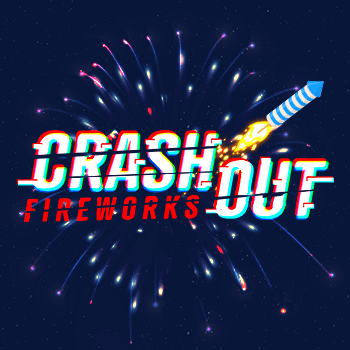 Crashout Fireworks