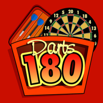 Darts 180