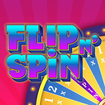 Flip ‘n Spin