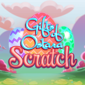 Gifts of Ostara Scratch
