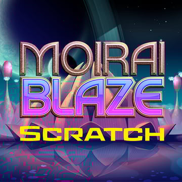 Moirai Blaze Scratch