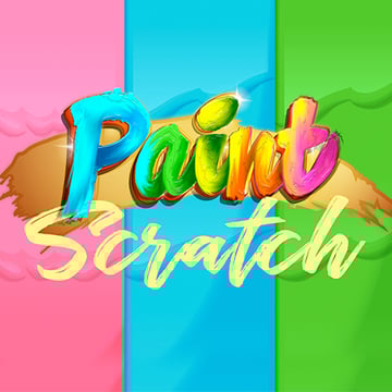 Paint Scratch