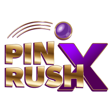 Pin Rush X