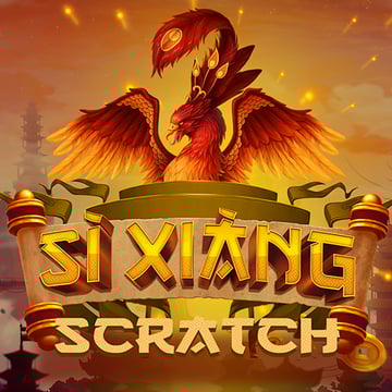 Si Xiang Scratch
