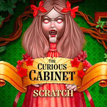 The Curious Cabinet Scratch
