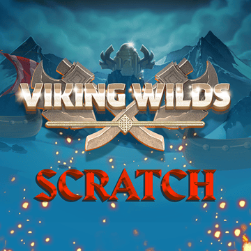 Viking Wilds Scratch