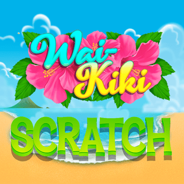 Wai-Kiki Scratch