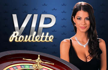 VIP Roulette