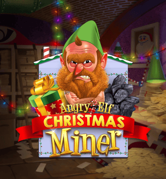 Christmas Miner