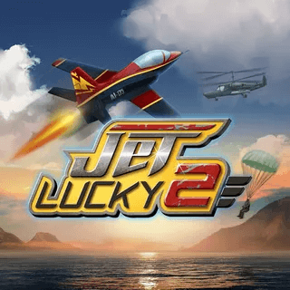 Jet Lucky 2