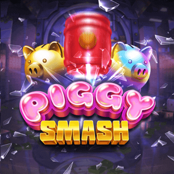 Piggy Smash