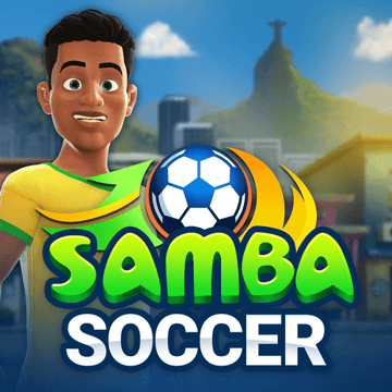 Samba Soccer