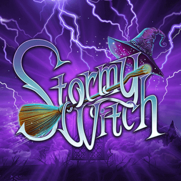 Stormy Witch