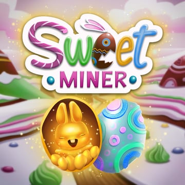 Sweet Miner
