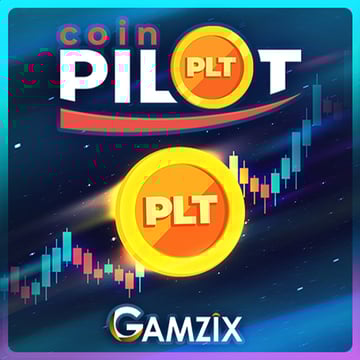 Pilot Coin