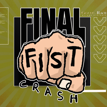 Final Fist